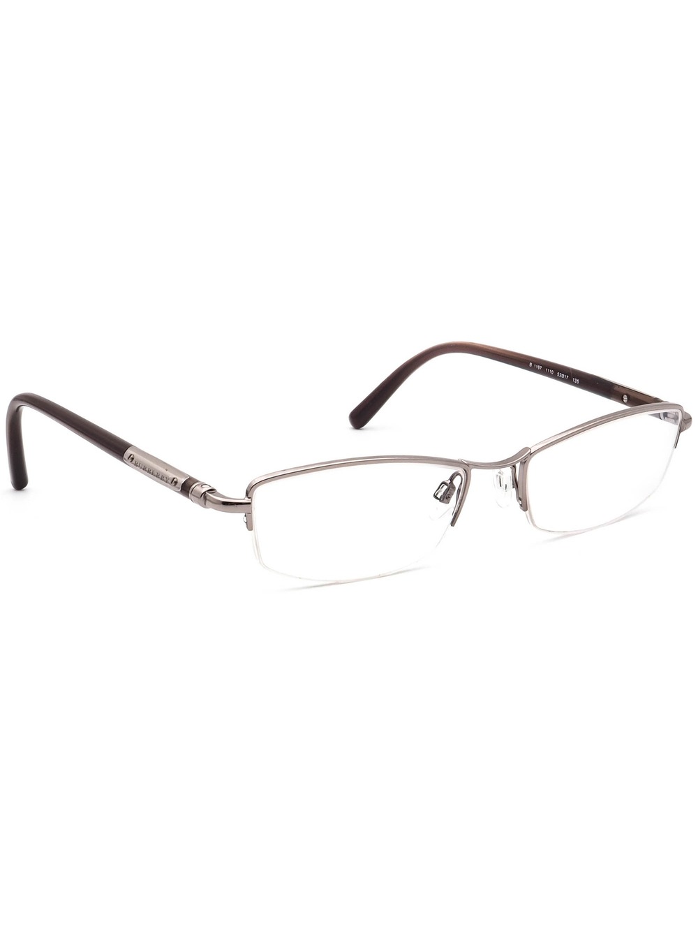 Burberry B 1197 1110 Eyewear